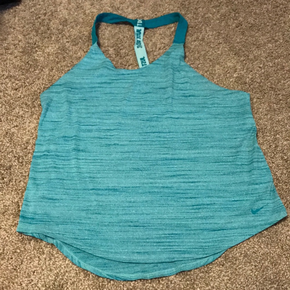Nike Tank